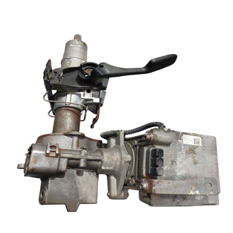 Coluna Direção Elétrica Com Módulo Nissan Kicks 2016 2020