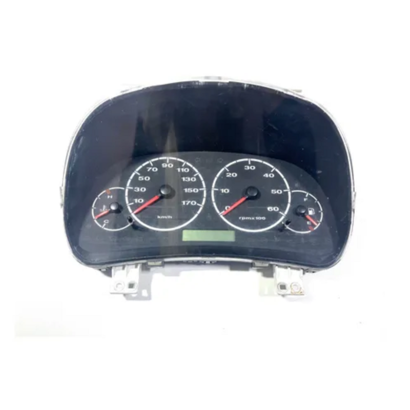 PAINEL INTRUMENTOS FIAT DUCATO 2.3