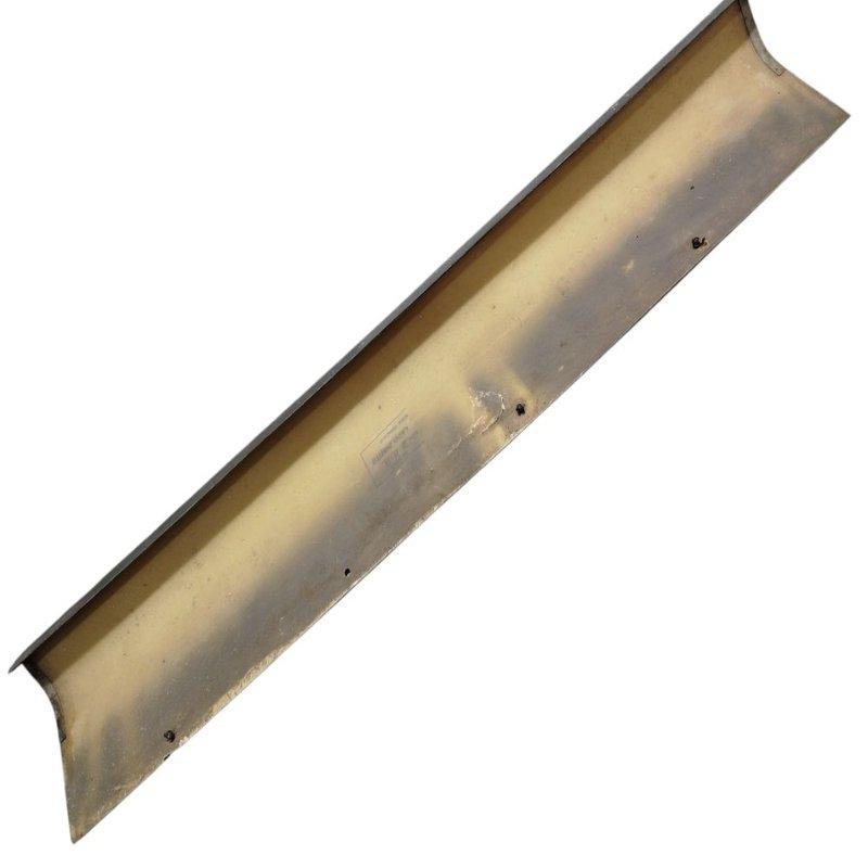 Soleira Porta Suzuki Jimny 2014