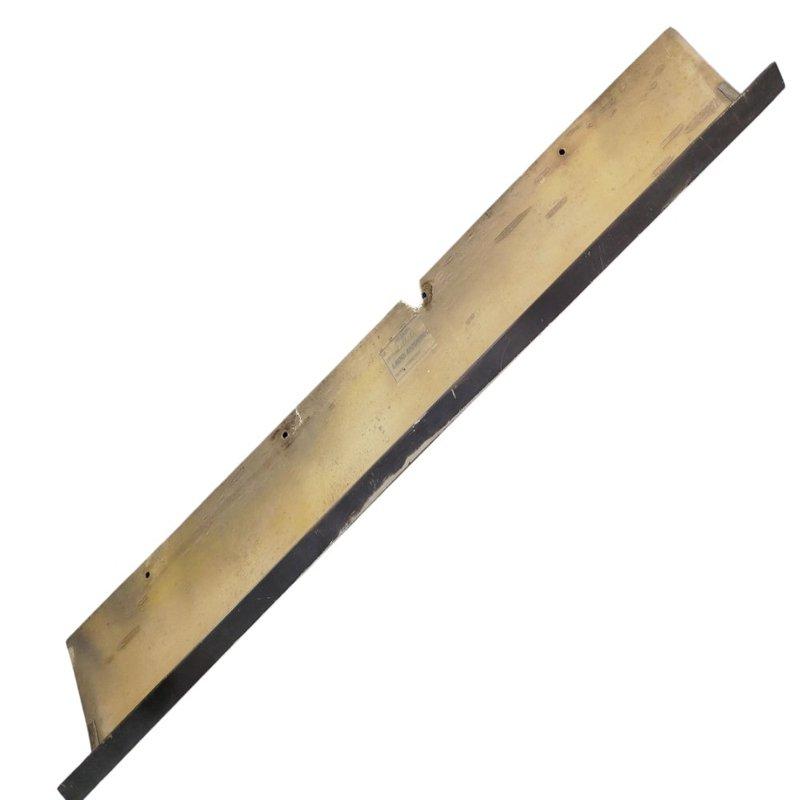 Soleira Porta Suzuki Jimny 2014