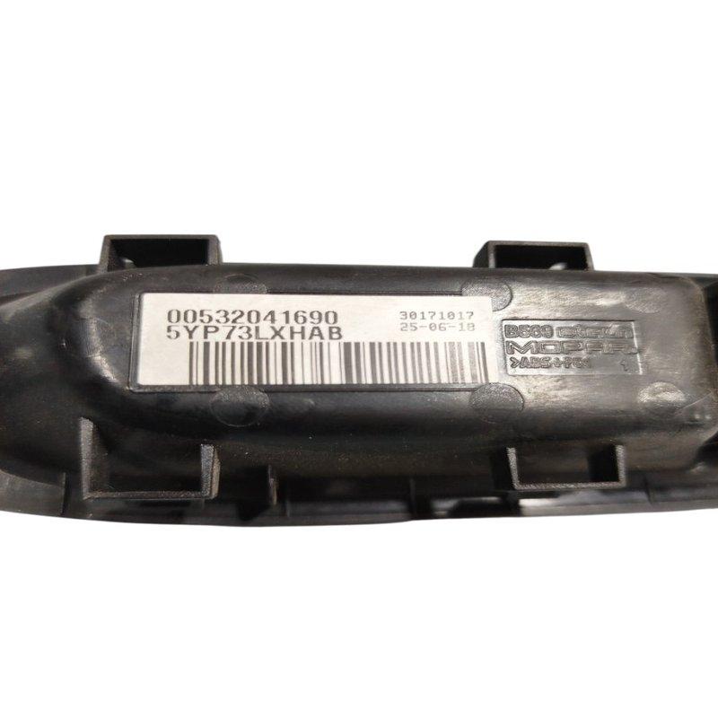 Botão Vidro Fiat Toro 1.3 2019 2024 Dianteiro Direito 