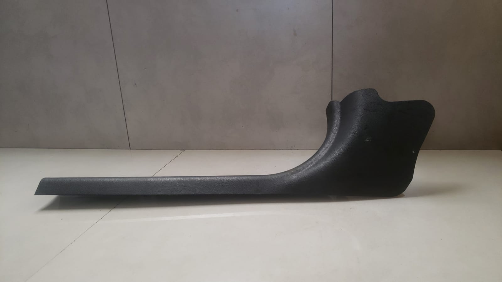 Soleira porta Dianteira Esquerda Ford Fusion 2009 A 2012