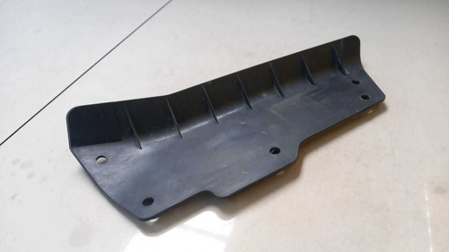 Acabamento Friso Inferior Interno Motor Renegade 2016 2017