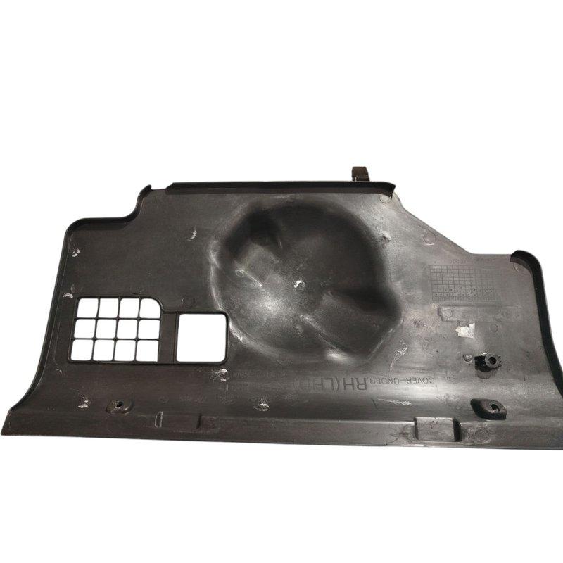 Moldura Inferior Painel Kia Sorento 2011 2012  