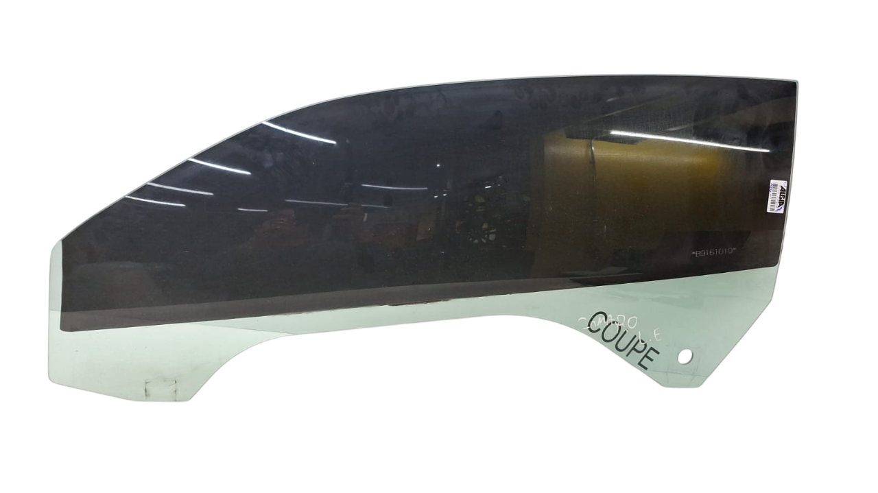 Vidro Porta Esquerdo Chevrolet Camaro ss 2010 2011