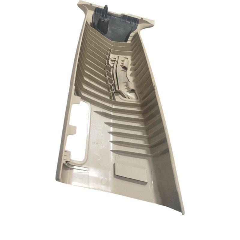 Moldura Coluna Volvo Xc60 2012 Direito