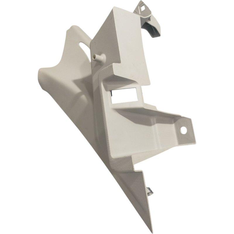 Moldura Bagagito Chevrolet Onix 2013 2019 Esquerdo