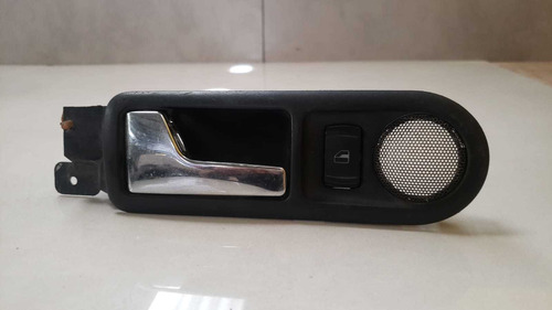 Maçaneta Interna Traseira Esquerda Vw Golf 1999 a 2007