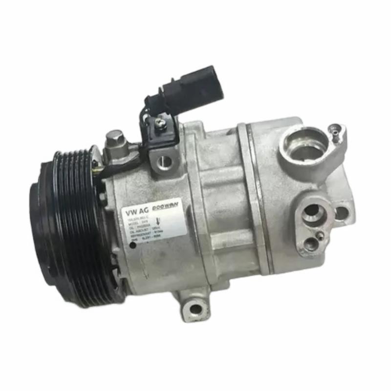 Compressor Ar Gol Voyage G7 G8 Fox Up Asp/Tsi 1.0 3cc 14/23