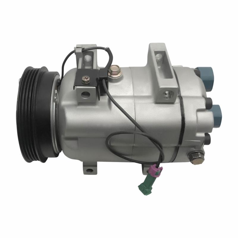 RD COMPRESSOR PASSAT ALEMÃO