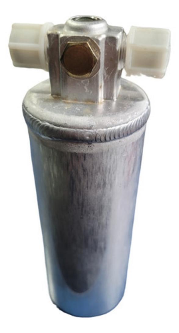 Filtro Secador Ar Condicionado Honda Accord 1994 A 2001