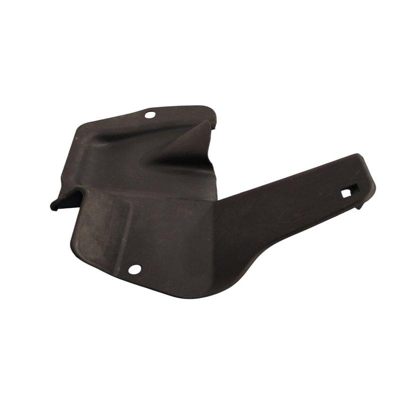 Acabamento inferior coluna direção VW Tiguan 2009 a 2011 usa