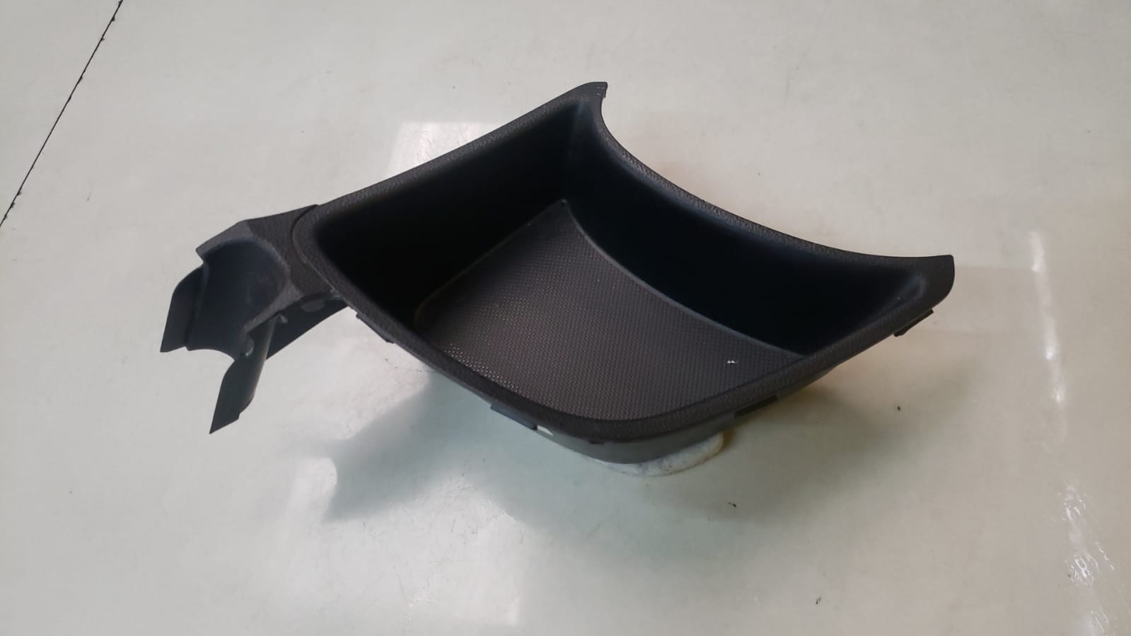 Porta Objetos Console Central Hyundai Hb20 2012 a 2018