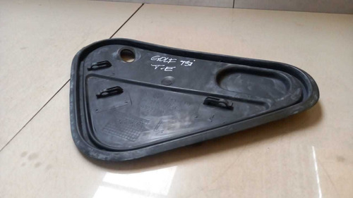 Acabamento Forro Porta T E VW Golf TSi 2013 2014 