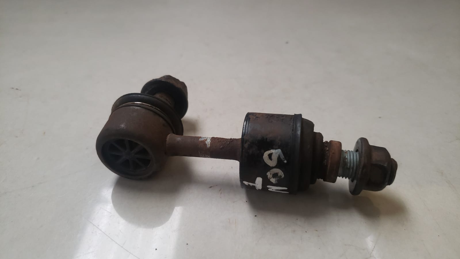 Bieleta Traseira Direita Hyundai Sonata 2010 A 2014 (2)