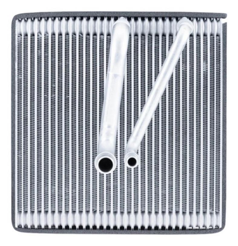 Evaporador P/ Volkswagen Fox, Gol, Polo, Up...(tayashima)