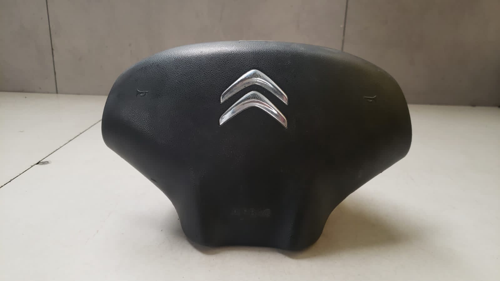 Bolsa Airbag Volante Citroen C3 Picasso 2011 a 2015