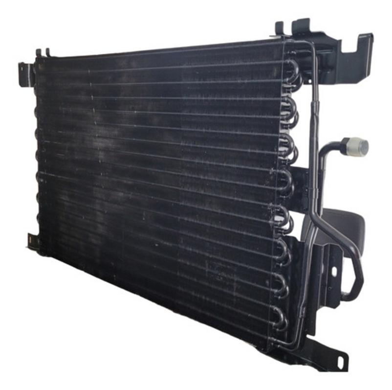 Condensador Caminhão Mercedes Benz Actros 2010 Até 2019