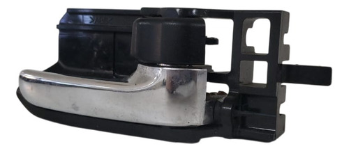 Puxador Interna Dianteira Direita Toyota Hilux 2005 A 2015