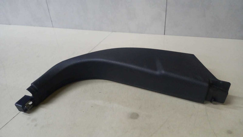 Acabamento Pé Coluna Direito Bmw X6 XDrive 4.4 v8 2009 2010