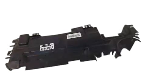 Guia Fluxo Ar Esquerdo Porsche Cayenne 3.0 2018 2019