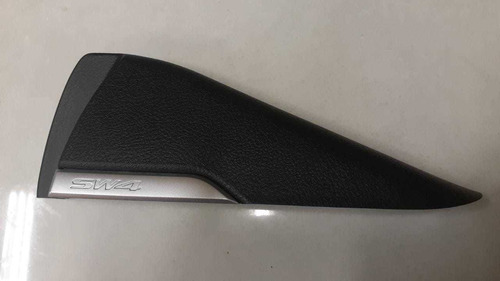 Acabamento Forro Porta T. E. Toyota Hilux Sw4 2016 A 2018