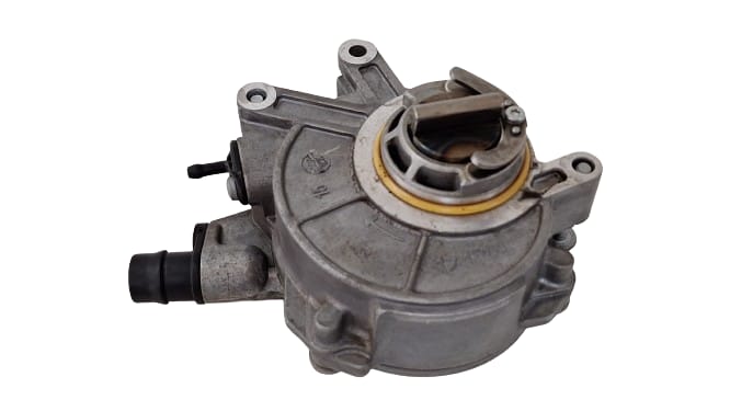 Bomba Vácuo Bmw X6 Série M 4.4 V8 2015 2016