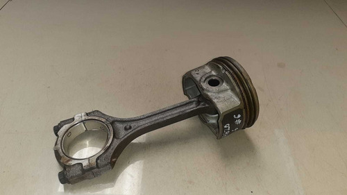 Biela c/pistão Hyundai hb20 1.6 2013 a 2016  (6)