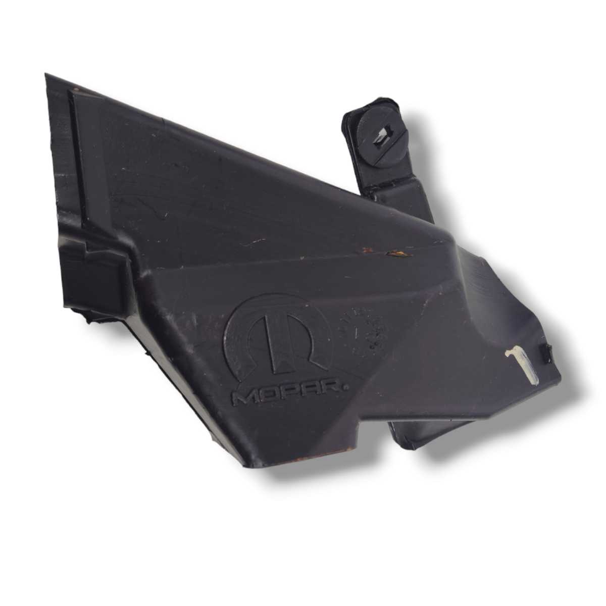 Duto Condutor Ar Jeep Renegade 2016 A 2020 2.0 Original 