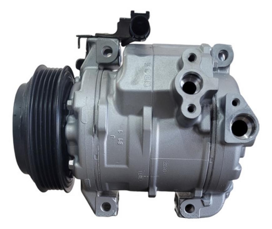 Compressor Ar Cond. Denso 10sre15c Pajero 12v 2014 7813a725
