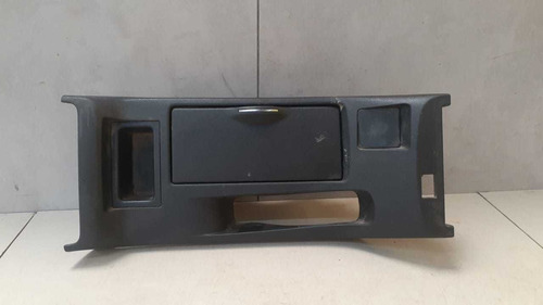 Porta Copos Console Central Mitsubishi Lancer 2012 A 2015