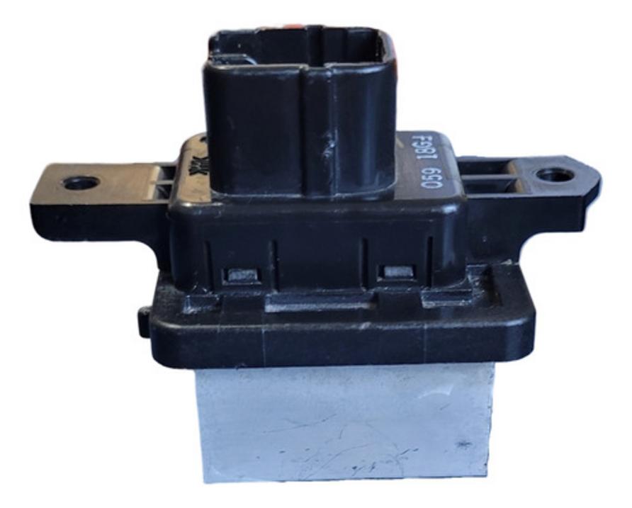 Resistência Ar Condicionado Outlander 2.5 2015