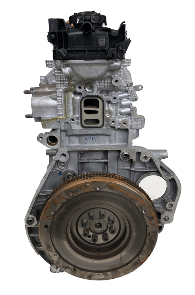 Motor Uno Mobi Argo 2017/ Peugeot 208 1.0 6v 3cc 23/