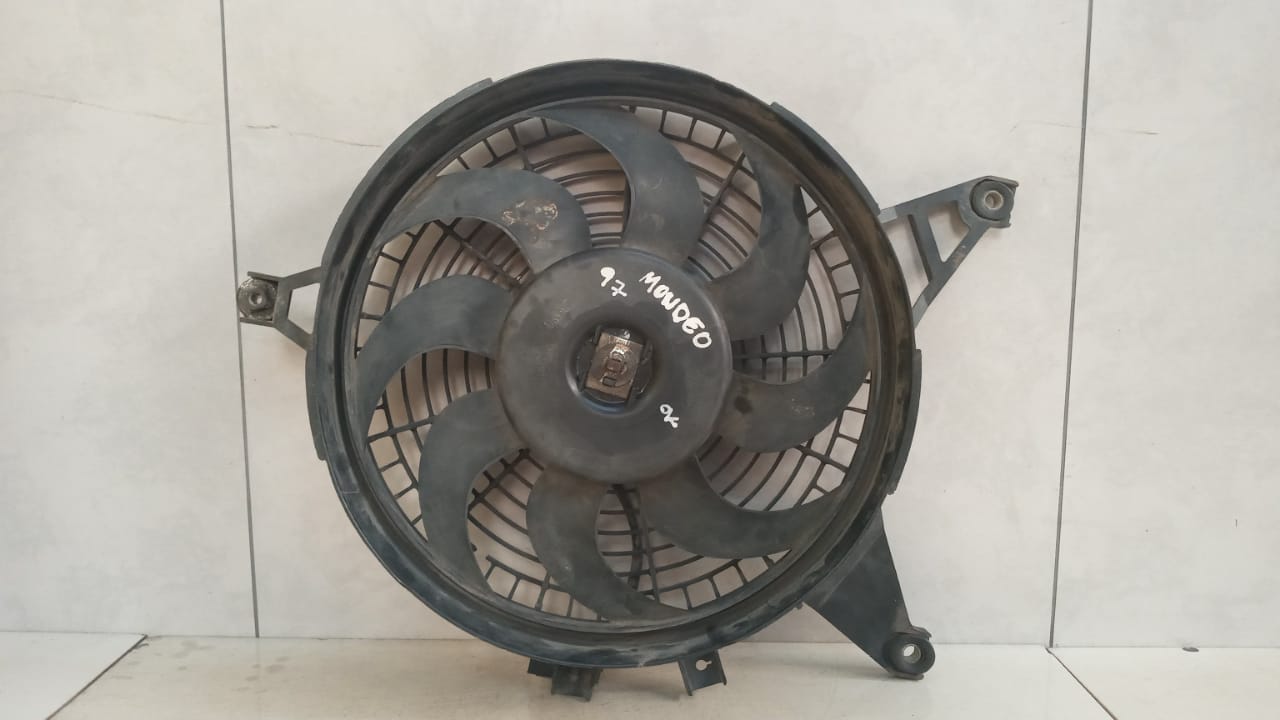 Defletor Ventoinha C/Motor Ford Mondeo 1997 4569632