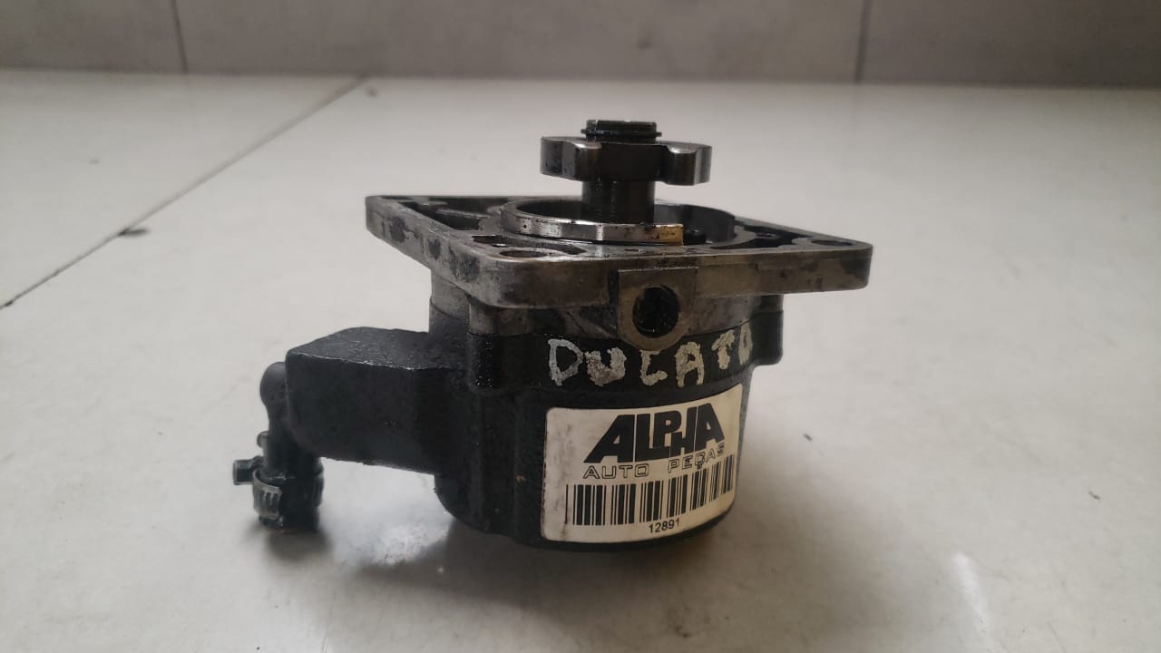 Bomba Vacuo Fiat Ducato 2.8 2007 a 2011