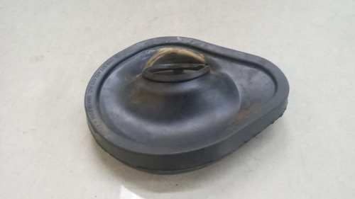 Coifa Coluna Direção Vw Saveiro 1999 2000 Original