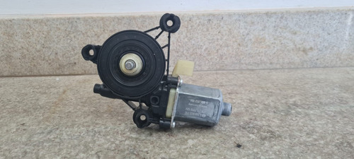 Motor Maquina De Vidro Dianteira Direita Vw Golf Mk7 2015