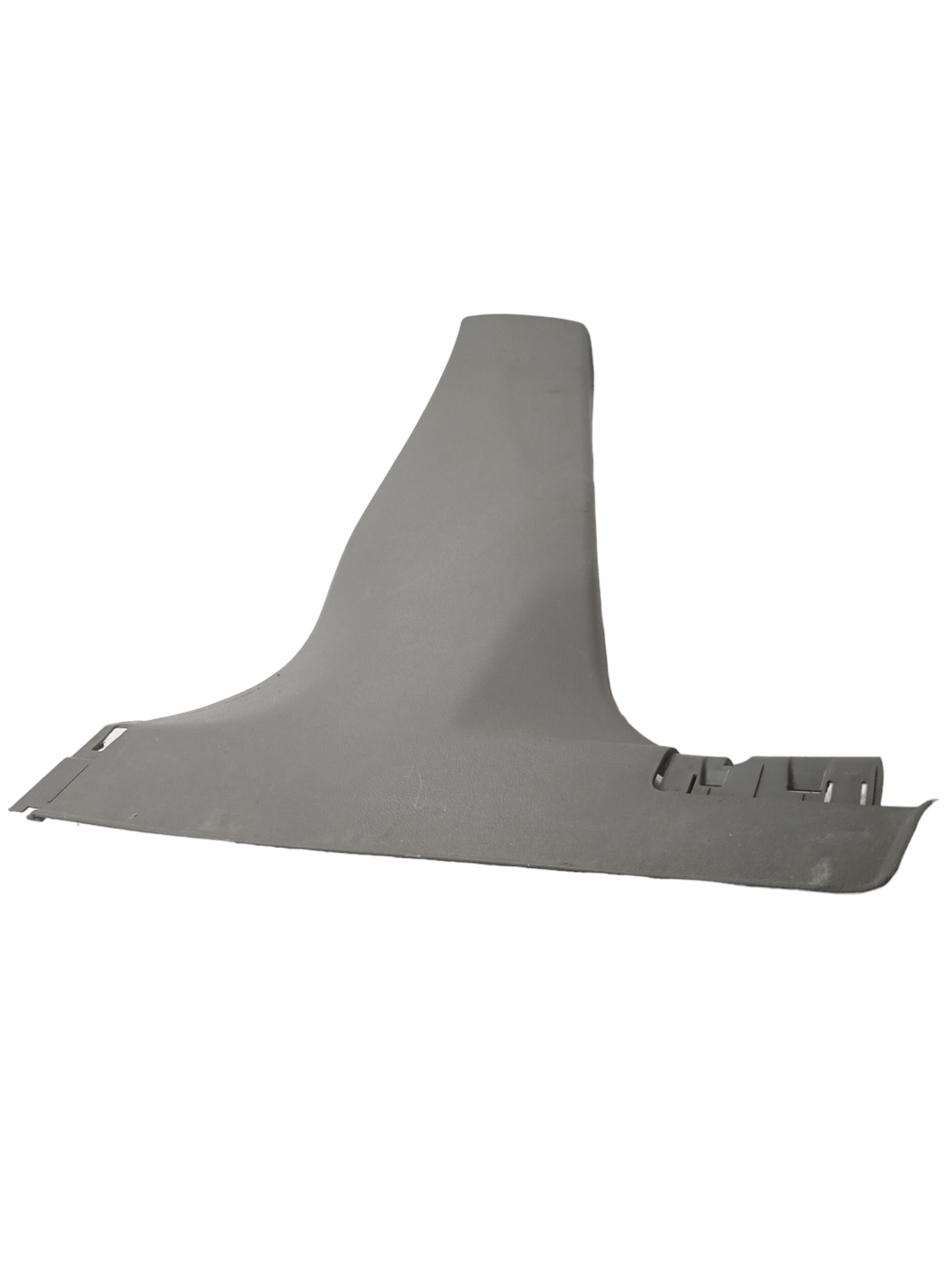 ACABAMENTO MOLDURA COLUNA INFERIOR ESQ HONDA CIVIC  2006/11