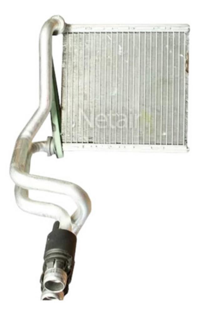 Radiador Ar Quente Vw Polo T-cross Virtus Nivus Original 