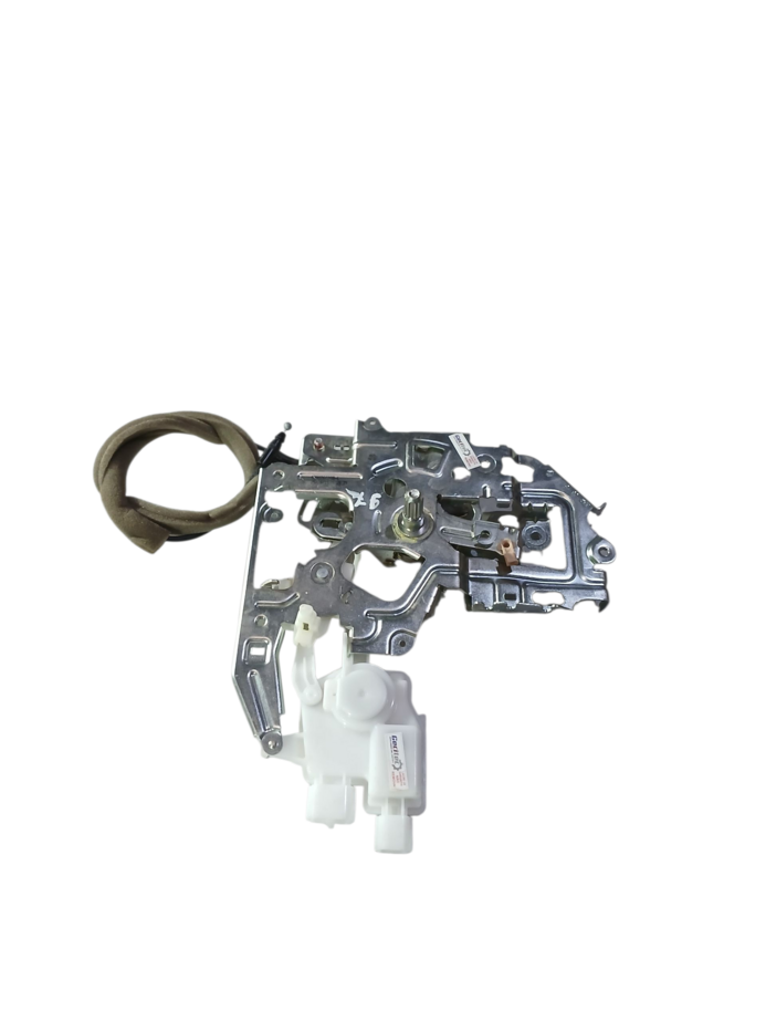 FECHADURA ELÉTRICA PORTA TRASEIRA DIREITA MASTER 2014/2015