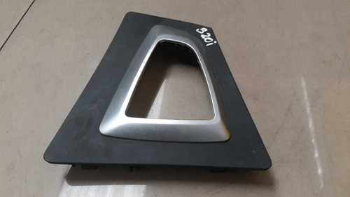 Moldura Alavanca Marcha Bmw 320i 2014 2015 2016