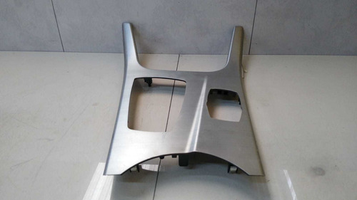 Moldura Alavanca Marcha Bmw X3 Xdrive 2.0 2014 2015