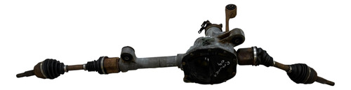 Diferencial Dianteiro Ford Ranger 3.0 2005 2012