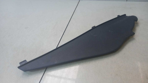 Acabamento Lateral Painel L E Toyota Hilux SW4 2.8 2017 2018