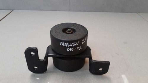 Amortecedor berço motor gm malibu 2.4 2010 a 2012