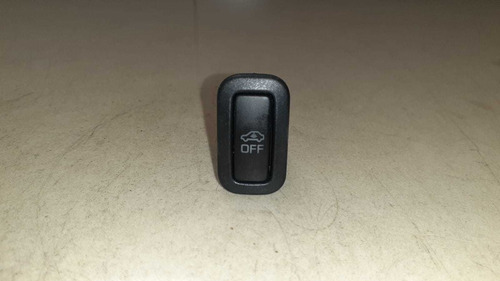 Botão Alarme Volkswagen Jetta 2013 2014 2015