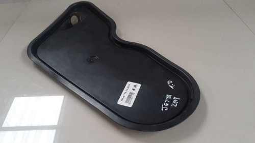 Acabamento Interno Porta Traseira Direita Vw Jetta 2014