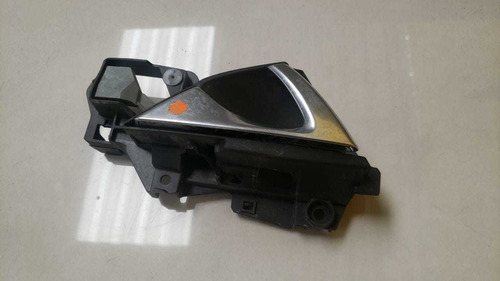 Maçaneta Interna Traseira Esquerda Citroen Ds5 2011 A 2015