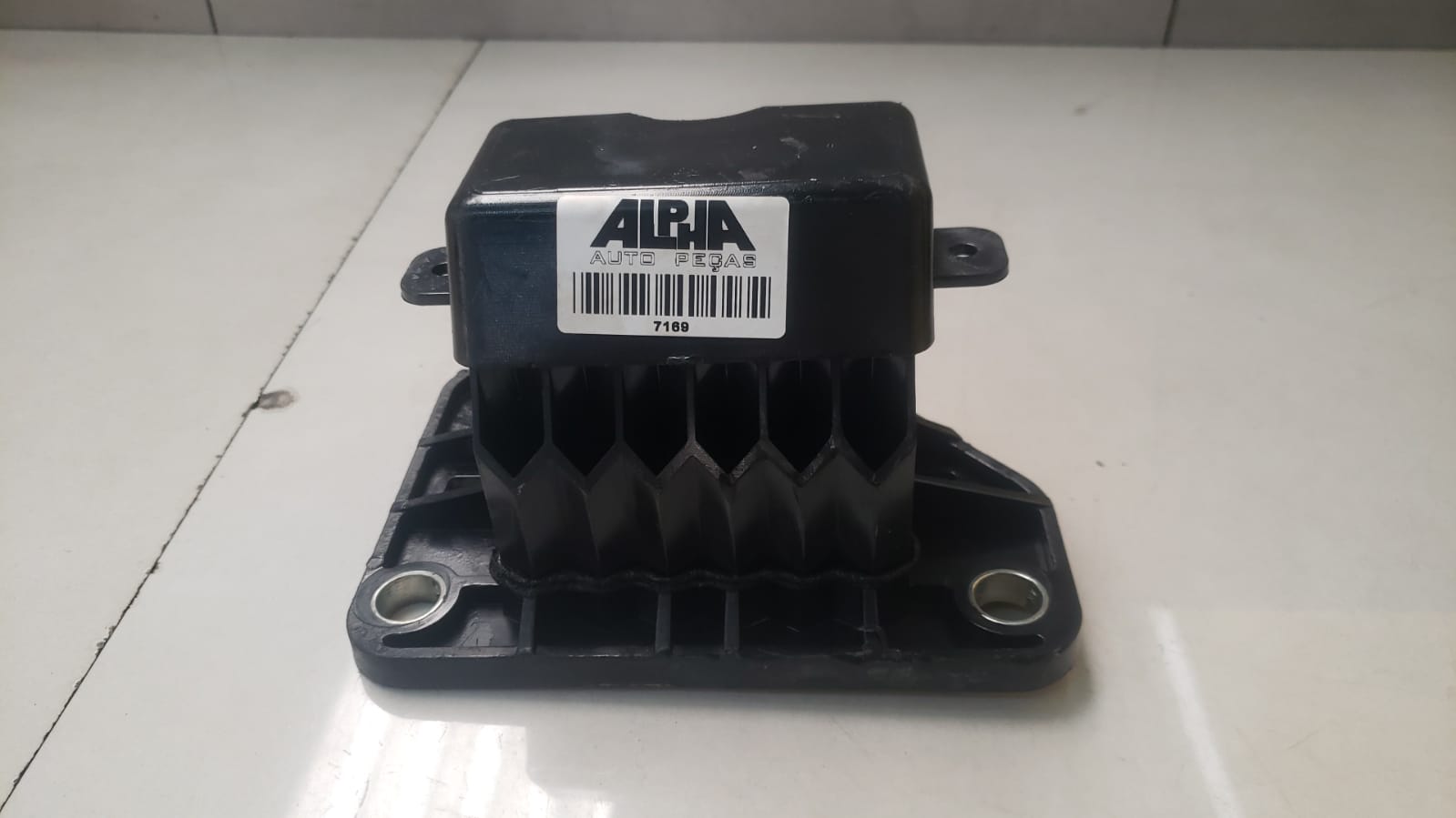 Absorvedor impacto D. di. Fiat Toro 2016 a  2021 51958612