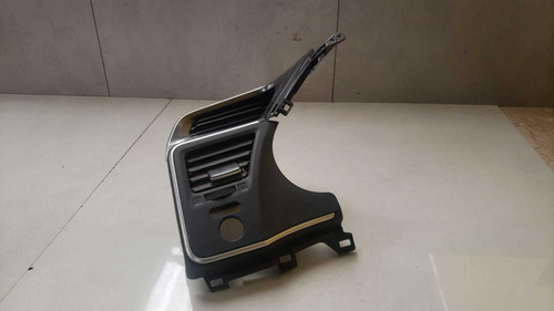 Moldura C/ Difusor Lado Esquerdo Honda City 2017 A 2020